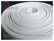 SANITARY NITRILE EVEREST RUBBER COMPANY